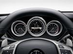 Mercedes-Benz CLS63 AMG 2011 года